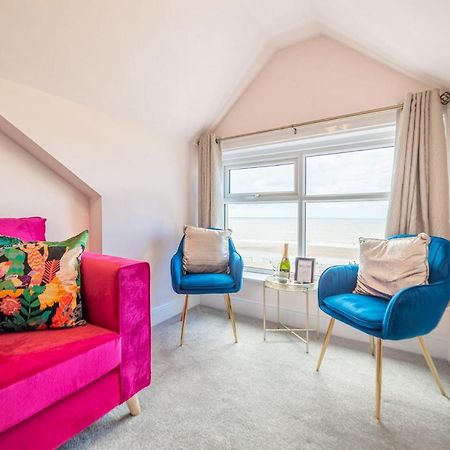 קלבליס Charles Alexander Short Stay - Highcliffe Apartments מראה חיצוני תמונה